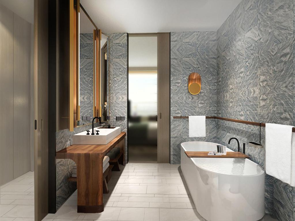 JW Marriot Hotel Nairobi image 5